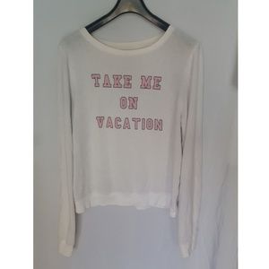Wildfox Sweater